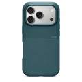 Apple Etui Beats Rugged zgodne z MagSafe i panelem Sterowanie aparatem do iPhonea 17 Pro - tatrzański granatowy