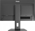 IIYAMA Monitor 24 cale XB2497HSN-B1 IPS, USB-C Dock,HDMI, DP, RJ45