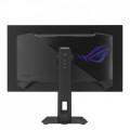 Asus Monitor 26.5 cala XG27AQDNG OLED 360Hz 0.03MS DP, 2HDMI, 2USB