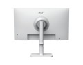 MSI Monitor 27 cali Modern MD272UPSW LED/UHD/Flat/60Hz/biały
