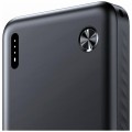 USAMS Powerbank PB83 10000mAh PD 2xUSB-A USB-C biały