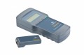 Gembird Cyfrowy tester kabli sieciowych, Cat 5E/6E, koncentryczne, telefoniczne