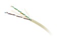 Gembird Kabel CAT6 UTP LAN (premium CCA), linka, Eca, 305 m