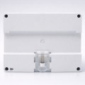 Qoltec Trójfazowy elektroniczny licznik | miernik zużycia energii na szynę DIN | 400V | 100A | LCD | LED | 7P