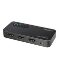 LogiLink Rozdzielacz HDMI 1x3, 4K/60Hz