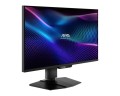 MSI Monitor MAG 274UPDF E16M 27 cali/LED/FHD/FLAT/160Hz/Czarny