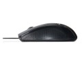 DICOTA Mysz przewodowa USB 1200 DPI