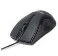 DICOTA Mysz przewodowa USB 1200 DPI