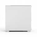 Fractal Design Obudowa Epoch XL White TG Clear tint