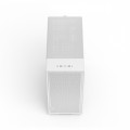 Fractal Design Obudowa Epoch XL White TG Clear tint