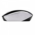 HyperX Mysz 200  Pike Silver bezprzewodowa - 2HU84AA#ABB