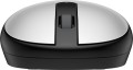 HyperX Mysz 240 Pike Silver Bluetooth - 43N04AA#ABB