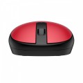 HyperX Mysz 240 Empire Red Bluetooth - 43N05AA#ABB
