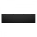 HP Inc. Klawiatura programowalna  Classic 450 czarna  WRL - 4R184AA#ABB