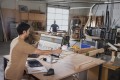 HP Inc. Klawiatura bezprzewodowa 960  Ergonomic czarna - 7E755AA#ABB