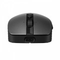 HyperX Mysz 710 z możliwością ładowania Bluetooth - 6E6F2AA#ABB