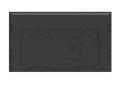 IIYAMA Monitor 86 cali TN8605A-B1AG IPS,4K,40pkt,500cd,nonOS,1200:1,5ms,    DeepContrast-IR+, 1xVGA,2xHDMI,DP,USB-C(PD65W),2xRJ45,2x20W,PiP,PbP,UCHWYT