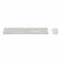 HyperX Klawiatura i mysz zestaw 490C Multi-Device Dual-Mode - BE1M5AA#ABB