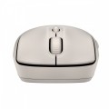 HyperX Mysz 400 Quiet maple bezprzewodowa - AZ7B6AA#AB