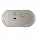 HyperX Mysz 400 Quiet maple bezprzewodowa - AZ7B6AA#AB