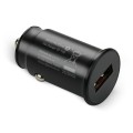 everActive Ładowarka samochodowa CC-15Q QC3.0 18W 1XUSB