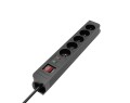 TB Energy Listwa Antyprzepięciowa x5,1.5m