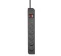TB Energy Listwa Antyprzepięciowa x5,3m