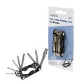 LogiLink Mini narzędzie do roweru, 9w1