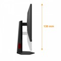 AOC Monitor 27 cali 27G4ZR Fast IPS 240Hz HDMIx2 DP Pivot