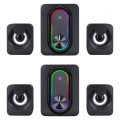 Defender Głośniki komputerowe V14 2.1 11W USB+bluetooth