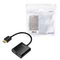 LogiLink Splitter HDMI, 1x2-Port , 4K/60Hz