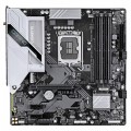 Gigabyte Płyta główna B760M GAMING PLUS WIFI s1700 4DDR4 DP/HDMI mATX