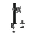 LogiLink Uchwyt do monitora 17-32 cale, stalowy, maks. 9kg