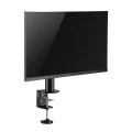 LogiLink Uchwyt do monitora 17-32 cale, stalowy, maks. 9kg
