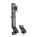 LogiLink Uchwyt do monitora, VESA ,17-32 cali, max.8kg