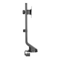 LogiLink Uchwyt do monitora, VESA ,17-32 cali, max.8kg