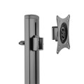 LogiLink Uchwyt do monitora, VESA ,17-32 cali, max.8kg