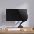 LogiLink Uchwyt do monitora, VESA ,17-49 cali, max. 20kg