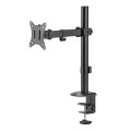 LogiLink Uchwyt na monitor, 17-32 cali, max 9kg