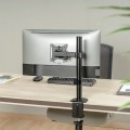 LogiLink Uchwyt na monitor, 17-32 cali, max 9kg