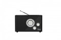 Eltra Radio OR SŁOWIK USB/BT czarny