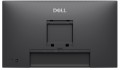 Dell Monitor P2426H WOST 23.8 cala IPS FHD (1920x1080)/16:9/HDMI/DP/3xUSB/2xUSB-C/No Stand/3Y