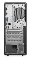 Lenovo Komputer ThinkCentre Neo 50t G6 TOWER 13BD003MPB W11Pro Ultra 5 225/16GB/1TB/INT/BLACK/DVD/3YRS OS + 1YR CI