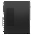 Lenovo Komputer ThinkCentre Neo 50t G6 TOWER 13BD003MPB W11Pro Ultra 5 225/16GB/1TB/INT/BLACK/DVD/3YRS OS + 1YR CI