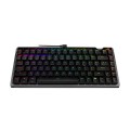 Asus Klawiatura ROG Falchion Ace M705 USB-C/1000Hz/Czarna