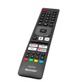 Sharp Telewizor LED 70 cali 70GK4745E