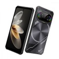 Fossibot Smartfon F114 black CH