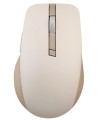Asus Mysz MD200 Silent Plus SmartO Oat Milk