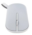 Asus Mysz Marshmallow MD100 Lite Gray BT/RF/Optic