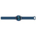 HiFuture Smartwatch Aurora Amoled rozmowy AI niebieski